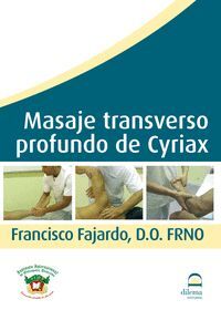 EL MASAJE TRANSVERSO PROFUNDO DE CYRIAX (DVD)