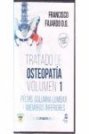 TRATADO DE OSTEOPATIA VOL. 1 (2 DVD+LIBRO)