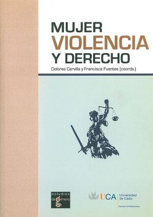 MUJER, VIOLENCIA Y DERECHO