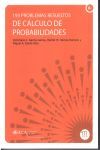 193 PROBLEMAS RESUELTOS DE CALCULO DE PROBABILIDADES