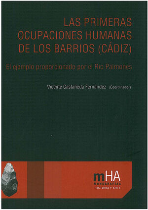 PRIMERAS OCUPACIONES HUMANAS DE LOS BARRIOS (CÁDIZ).