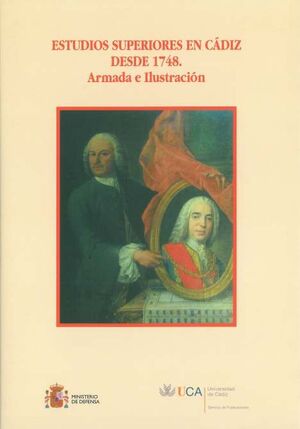 ESTUDIOS SUPERIORES EN CÁDIZ DESDE 1748