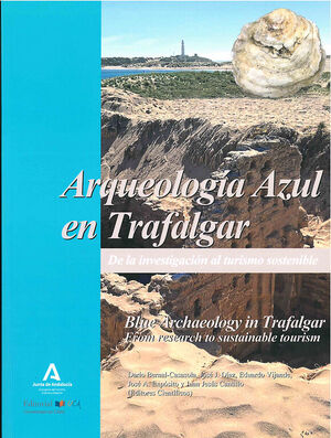 ARQUEOLOGIA AZUL EN TRAFALGAR