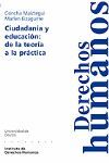 CIUDADANIA Y EDUCACION: C.D.H. Nº 50