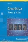 GENETICA TEXTO Y ATLAS