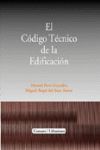 EL CODIGO TECNICO DE LA EDIFICACION 2007