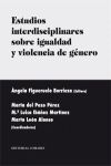 ESTUDIOS INTERDISCIPLINADOS SOBRE IGUALDAD Y VIOLENCIA DE GENERO