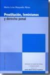 PROSTITUCION, FEMINISMOS Y DERECHO PENAL