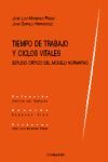 36.TIEMPO DE TRABAJO Y CICLOS VITALES. (CRITICA DERECHO)