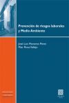 PREVENCIÓN DE RIESGOS LABORALES Y MEDIO AMBIENTE.