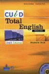 TOTAL ENGLISH BÁSICO (A2) + DVD