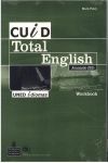 CUID TOTAL ENGLISH AVANZADO (B2) WORKBOOK