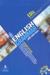ENGLISH GRAMMAR...WITH EXERCISES + CD (EOIS ESCUELAS OF.IDIOSMAS)