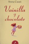 VAINILLA Y CHOCOLATE LB