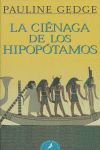 CIENAGA DE LOS HIPOPOTAMOS,LA LDB