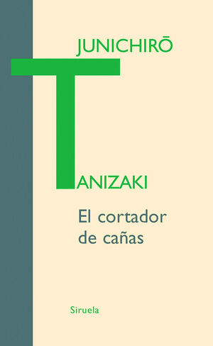 CORTADOR DE CAÑAS LT-272