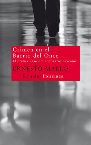 CRIMEN EN EL BARRIO DEL ONCE