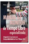 MANUAL DEL MONITOR (ESPECIALIZADO) DE TIEMPO LIBRE