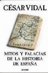 MITOS Y FALACIAS DE LA HISTORIA DE ESPAÑA ZB