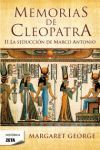 MEMORIAS CLEOPATRA II. LA SEDUCCION MARC