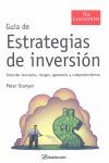 GUIA DE ESTRATEGIAS DE INVERSION