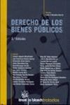 DERECHO DE LOS BIENES PUBLICOS  2009