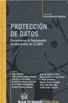 PROTECCION DE DATOS 2008