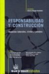 RESPONSABILIDAD Y CONSTRUCCION  2009