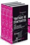 TRATADO DE CONTRATOS -5 VOLS.-