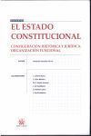 EL ESTADO CONSTITUCIONAL CONFIGURACION HISTORICA Y JURIDICA