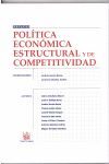 POLITICA ECONOMICA ESTRUCTURAL Y DE COMPETITIVIDAD