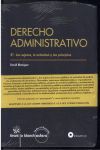 DERECHO ADMINISTRATIVO II. LOS SUJETOS, LA ACTIVIDAD Y LOS PRINCIPIOS