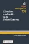 GIBRALTAR: UN DESAFÍO EN LA UNIÓN EUROPEA 731