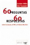 60 PREGUNTAS 60 RESPUESTAS SOBRE LA DEUDA FMI BANC