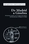 DE MADRID A GINEBRA