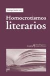HOMOEROTISMO LITERARIOS, 123 (MUJERES Y CULTURAS)