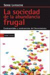 SOCIEDAD DE ABUNDANCIA FRUGAL, 382
