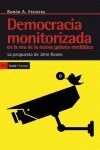 DEMOCRACIA MONITORIZADA, 374