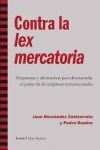 CONTRA LA LEX MERCATORIA, 123