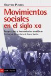 MOVIMIENTOS SOCIALES EN EL SIGLO XXI 491 ANTRAZYT