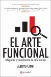 ARTE FUNCIONAL INFOGRAFIA Y VISUALIZACION DE LA INFORMACIÓN