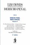 LECCIONES Y MATERIALES PARA EL ESTUDIO DEL DERECHO PENAL TOMO III
