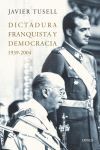 DICTADURA FRANQUISTA Y DEMOCRACIA