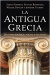 ANTIGUA GRECIA, LA. HISTORIA POLITICA, SOCIAL Y CULTURAL