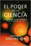 EL PODER DE LA CIENCIA