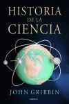 HISTORIA DE LA CIENCIA (1543-2001)