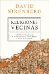 RELIGIONES VECINAS.CRISTIANISMO, ISLAM Y JUADAISMO EN LA EDAD MEDIA Y EN LA ACTUALIDAD