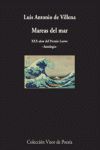 MAREAS DEL MAR. XXX AÑOS DEL PREMIO LOEWE (ANTOLOGIA) M29