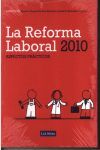REFORMA LABORAL 2010 - ASPECTOS PRACTICOS