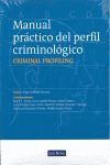MANUAL PRACTICO DE PERFIL CRIMINOLOGICO